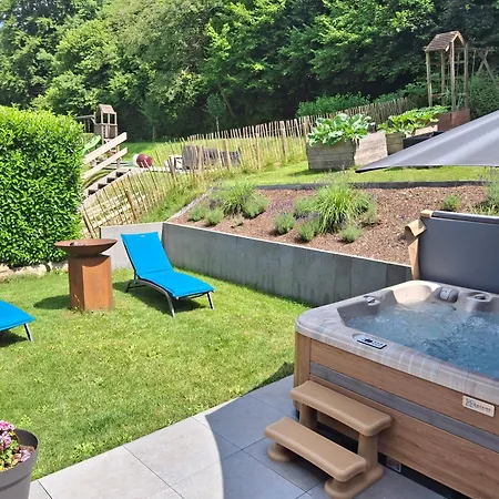 Caprice D'epices 3* Francorchamps