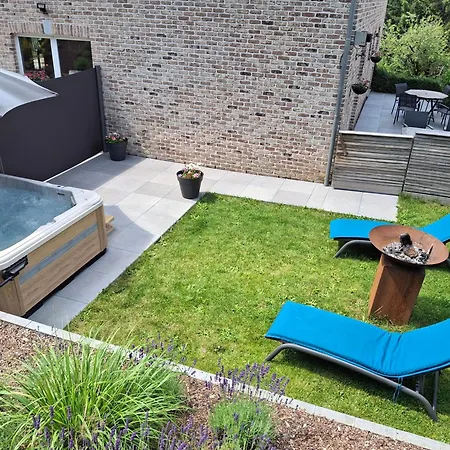 Bed and Breakfast Caprice D'epices