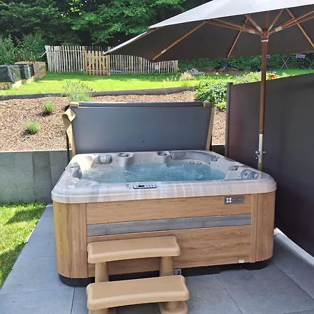 Caprice D'epices Bed and Breakfast 3*