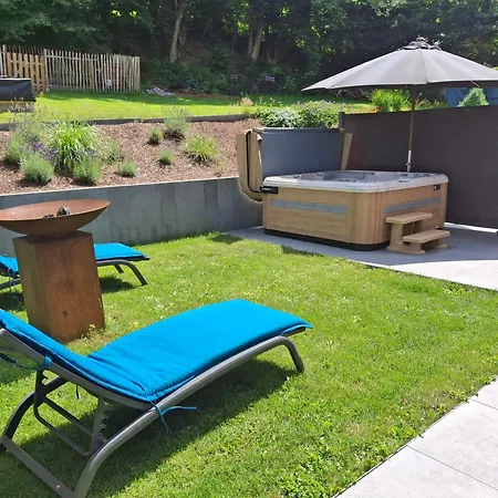 Bed & Breakfast Caprice D'epices 3*