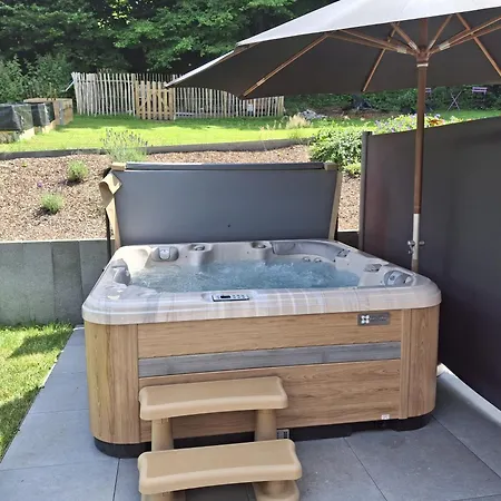 Bed and Breakfast Caprice D'epices