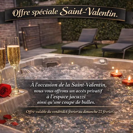 Caprice D'epices Bed and Breakfast 3*