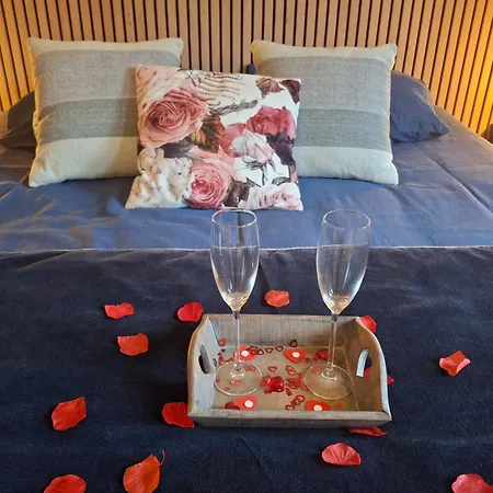 Bed and Breakfast Caprice D'epices