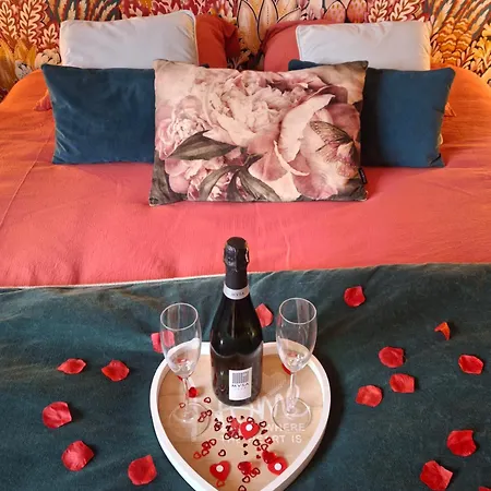 Caprice D'epices Bed and breakfast Francorchamps