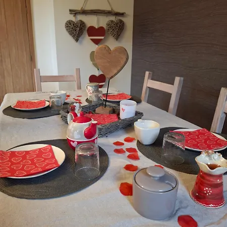 Caprice D'epices 3* Francorchamps