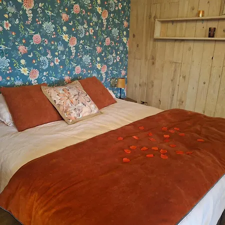 Caprice D'epices Bed & Breakfast Francorchamps