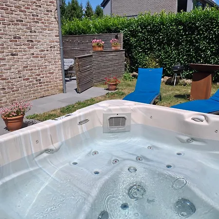 Bed & Breakfast Caprice D'epices 3*
