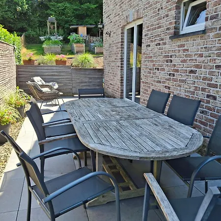 Bed and breakfast Caprice D'epices Francorchamps
