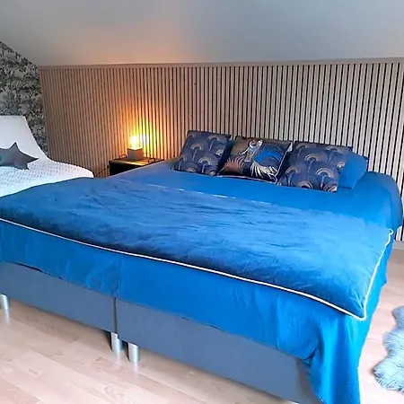 Caprice D'epices Bed & Breakfast Francorchamps