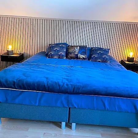 Bed & Breakfast Caprice D'epices Francorchamps