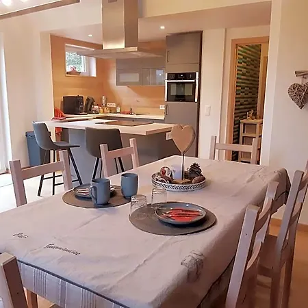 Caprice D'epices Bed & Breakfast