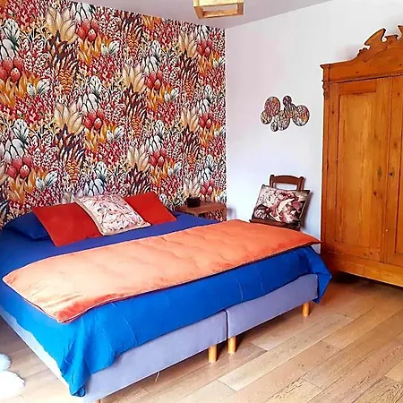 Bed & Breakfast Caprice D'epices 3*