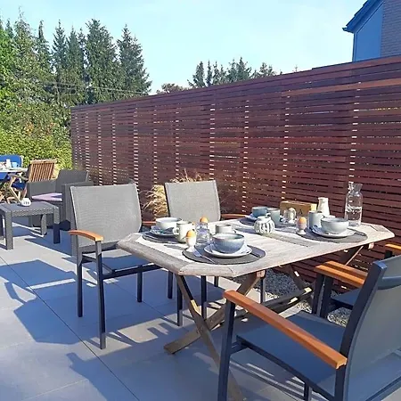 Bed & Breakfast Caprice D'epices