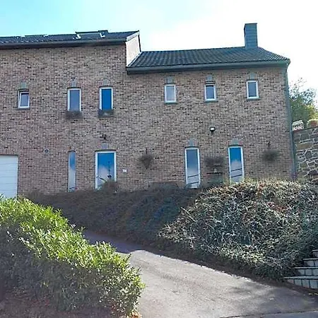 Caprice D'epices Bed & Breakfast 3*