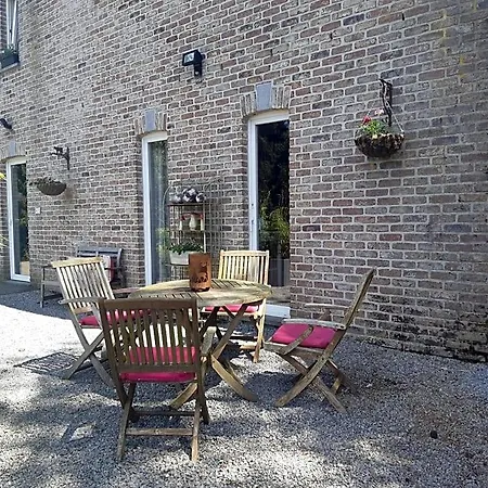 Caprice D'epices Bed & Breakfast 3*