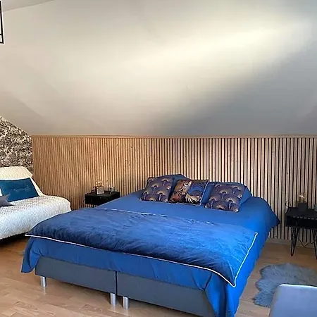 Caprice D'epices Bed & Breakfast Francorchamps