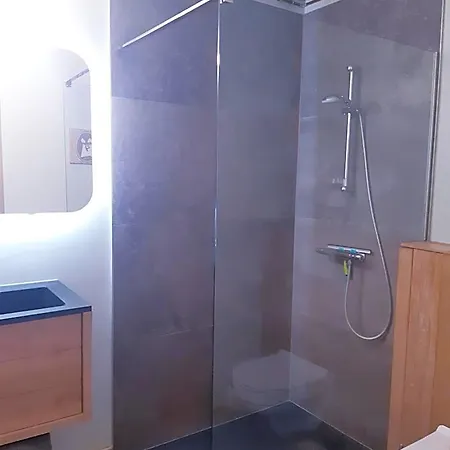 Caprice D'epices Bed & Breakfast 3*