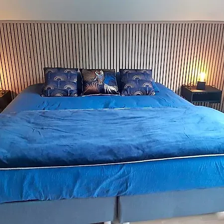 Caprice D'epices Bed & Breakfast Francorchamps